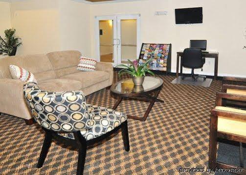 Best Way Inn Cleburne Esterno foto