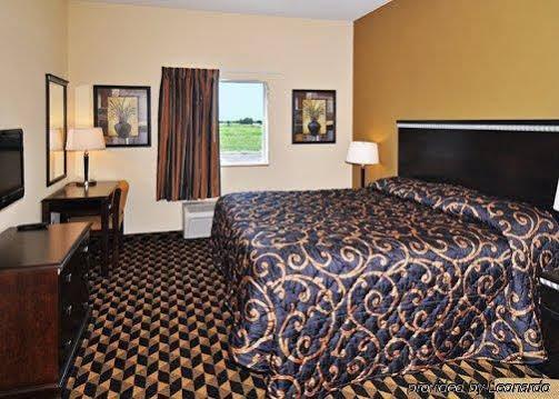 Best Way Inn Cleburne Esterno foto