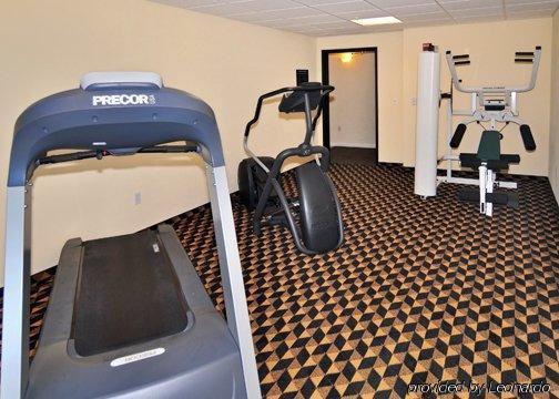 Best Way Inn Cleburne Servizi foto