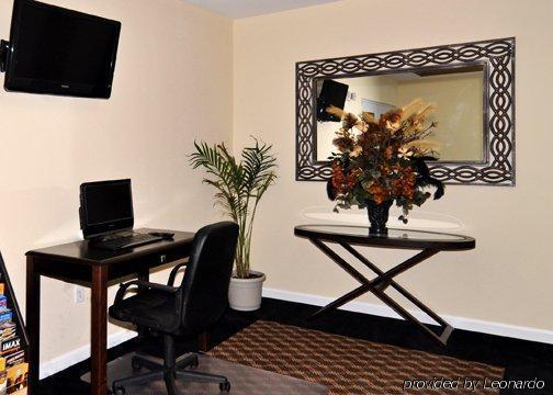 Best Way Inn Cleburne Camera foto