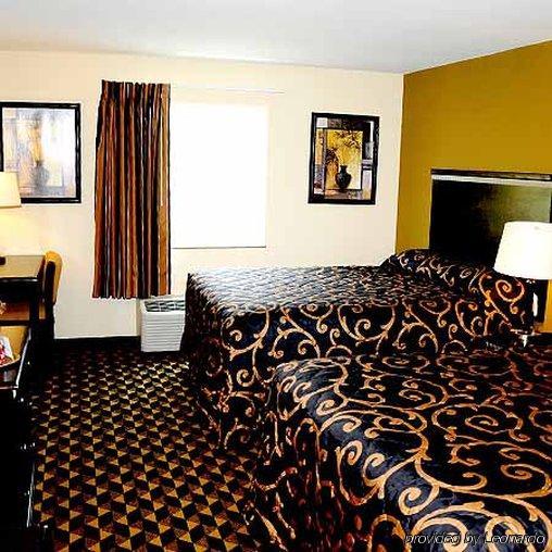 Best Way Inn Cleburne Esterno foto