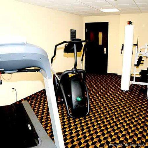 Best Way Inn Cleburne Esterno foto