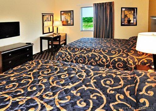 Best Way Inn Cleburne Camera foto