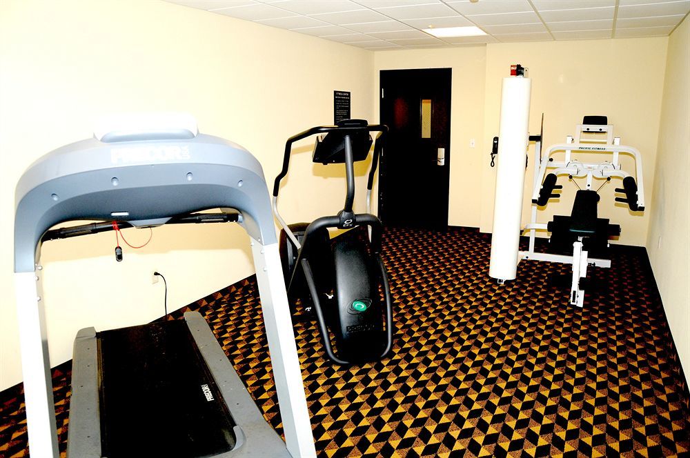 Best Way Inn Cleburne Esterno foto