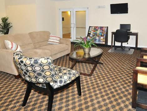 Best Way Inn Cleburne Esterno foto